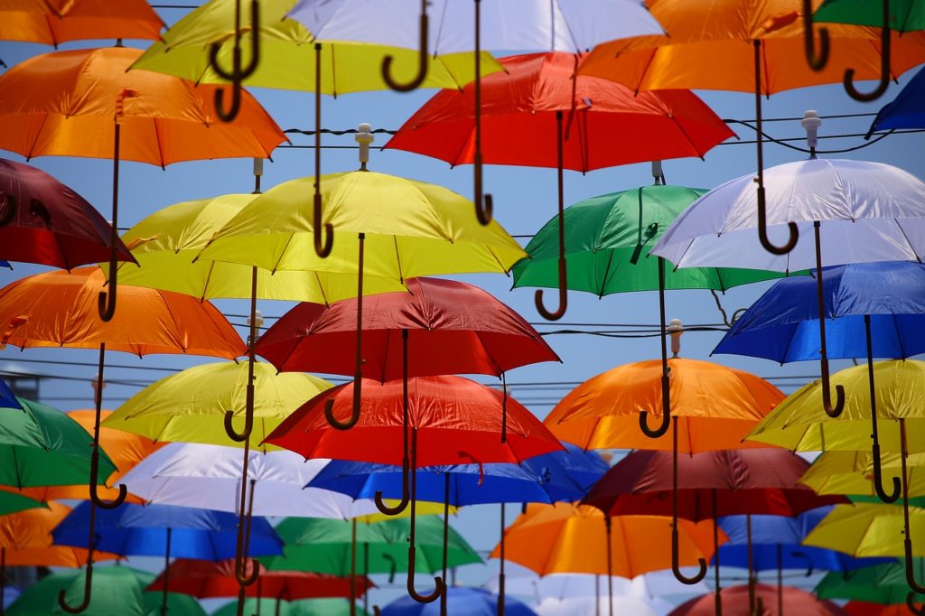 Umbrella Insurance protects law firms.