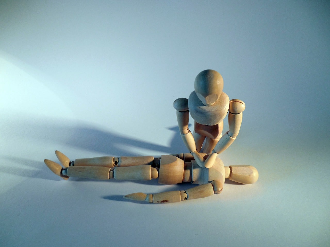 Learn the basics of first aid for your firm. 